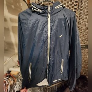 Vintage Nautica Windbreaker